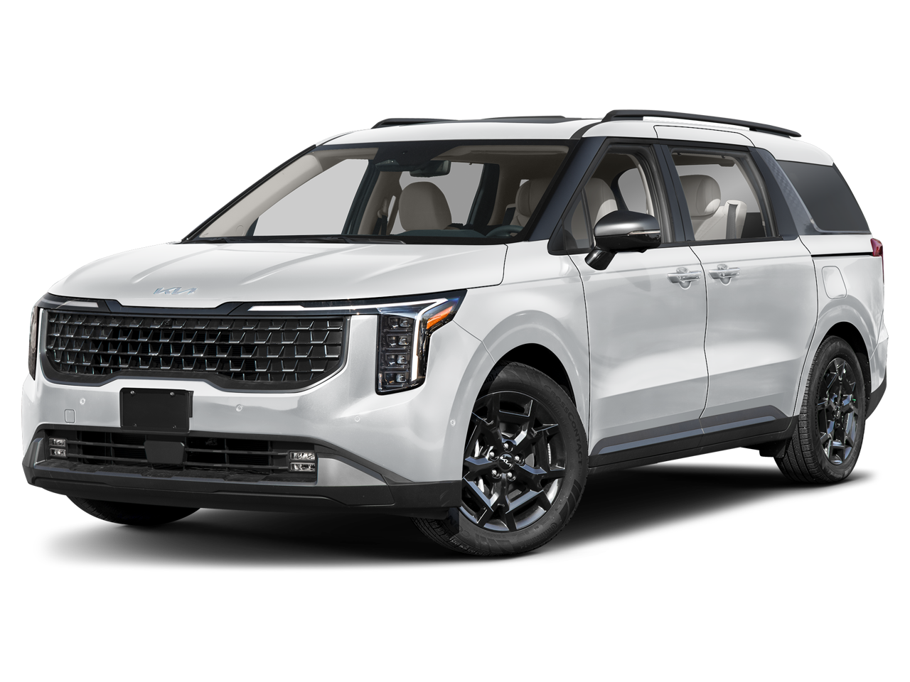 2026 Kia Carnival